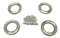 Lenkkopflager kompl. Aprilia Gulliver, alle SR 50, Scarabeo