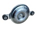 Hupe RMS für Vespa PX Lusso / T5 / PK, mit Halter /
