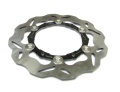 Bremsscheibe Galver Wave / Vespa GT/GTS/GTV 125-300ccm