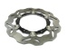 Bremsscheibe Galver Wave / Vespa GT/GTS/GTV 125-300ccm