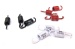 Kupplungs Feder Satz Piaggio-Honda Peugeot etc.
