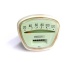 Tachometer Lambretta  LI -3 / 125-150, LIS / 120kmh