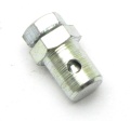 Schraubnippel 8 X 10mm Lambretta J50 Schaltung