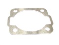 Dichtung Zylinderfu&szlig; Vespa V50 / PV / ET3 / PK / Alu / 1,5mm