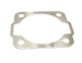 Dichtung Zylinderfuß Vespa V50 / PV / ET3 / PK / Alu / 1,5mm