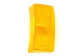 Blinkerglas Vespa PX-T5 vorne links / gelb, Veralux