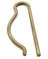 Federsplint Schaltrohr-Gasrohr,für Vespa V50R/S/Special/90