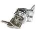 Lenkschloss Vespa 125 / 150 / T4/125 Touren, `58-`66 VNA