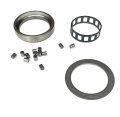 Rollenlager RMS Antriebswelle Radseite Vespa VNA/VNB/VBA/VBB