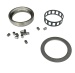 Rollenlager RMS Antriebswelle Radseite Vespa VNA/VNB/VBA/VBB