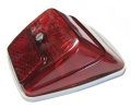 Rücklicht Komplett V50 Special / ohne Bremslicht