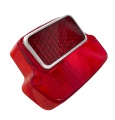 R&uuml;cklichtglas Siem Vespa 50N V5A1T>122876