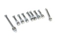 Schrauben Set - Gehäuseschrauben Motor kompl. Vespa Sprint