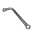 Spiegelhalter CIF Vespa VNB, VBB, VB1, VBA - links, Chrom/