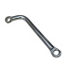 Spiegelhalter CIF Vespa VNB, VBB, VB1, VBA - links, Chrom/