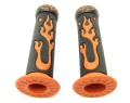 Griffe Flammendesing / orange