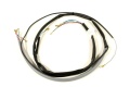 Kabelbaum Vespa V50 special ohne Bremslicht und ohne Blinker