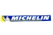 Aufkleber Michelin 200 X 25mm