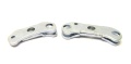 Schalt & Gasrollen Plättchen Lenkkopf Vespa 125/150