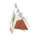 Membranblock / Original SYM - china etc.