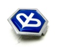 Sechseck / Emblem PiaggioVespa-Scoot/PX/98/T5/PK/FL/FL2/HP