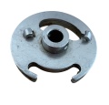 Schaltmuffe für Schaltarm Vespa PK-ETS, rund