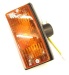 Blinker PX/T5 vorne, rechts komplett gelbes Glas