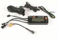 Drehzalmesser stage6 mini / mit Temperatur Anzeige