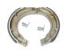 Bremsbacken Vespa 125 V1-33/VM/VN/VNA/VNB1-3T/150 VL/VB