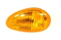 Blinker komplett Vespa ET2-ET4, vorne links, gelb