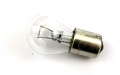 Birne BA15S / 12Volt - 21W