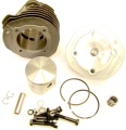 Zylinder Sport / Malossi 112ccm / V50-PK / D= 57,5