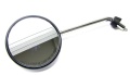 Spiegel Vespa LX / links > chrom / auch Liberty etc.