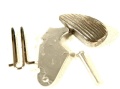 Hebel für Klappe - Deckel /Seitenhaube Vespa 125-150 Vbb-Vba