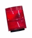 Rücklichtglas BOSATTA  Vespa PK50-125S / groß