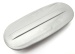 Schwingenabdeckung Vespa PX-T5-Cosa / Kunststoff grau