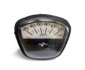 Tachometer Lambretta DL, GP 125 - 150  / 120kmh