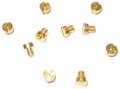 D&uuml;se - Hauptd&uuml;sen Set 6mm / f&uuml;r Dell Orto Vergaser / 100-122
