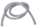 Benzinschlauch Free Line Racing transparent - 5x9mm