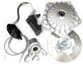 Scheibenbremsanlage Grimeca Classic Piaggio Vespa PX 20mm