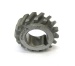 Primärzahnrad Pinasco Z 16 (16/69-4.31) / 50 -75ccm Zylinder