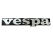 Schriftzug * VESPA * Beinschild Vespa PK /