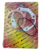 Dichtsatz MALOSSI 139/166ccm mit Oring