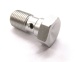Hohlschraube Spiegler / ALU / M10 X 1,25mm