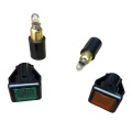 Kontrollleuchten-Satz Vespa P80-150X/PX80-200E/P200E