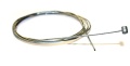 Seilzug Schaltung Vespa, 2000mm, Ø Seil 1,6mm,