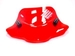 Windschutzscheibe Puig Sport / Gilera Runner 50-180 / rot