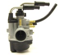 Vergaser Dell Orto 17,5mm / Minarelli / manueller choke