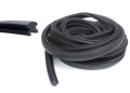 Gummi Set für Trittleisten Vespa PK50-125/S/SS/ETS/PX80-200