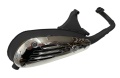 Auspuff Sport/Sito plus 0264/Piaggio Vespa ET2 - LX 50 / 2T